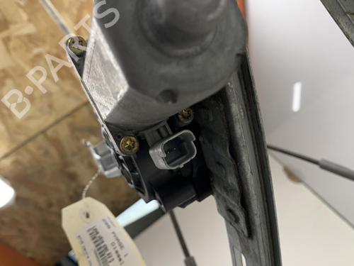 Used Front right window mechanism Front right window mechanism PEUGEOT 206 Hatchback (2A/C) 1.4 HDi eco 70 (68 hp) 22853587 22853587