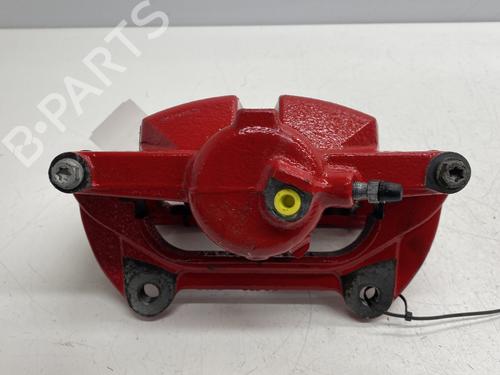 Right front brake caliper VW GOLF VII (5G1, BQ1, BE1, BE2) 2.0 GTI | BP26310581M104 