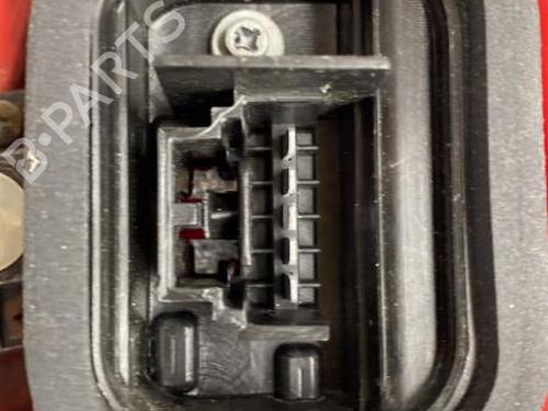 Used Right taillight FIAT PANDA (169_) 1.1 (169.AXA1A) (54 hp) 22850963