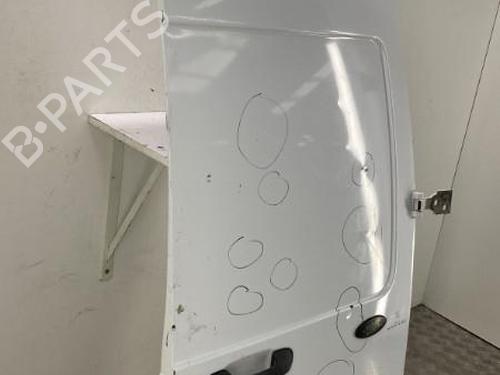 Used Right tailgate Right tailgate FORD TRANSIT CONNECT (P65_, P70_, P80_) 1.8 TDCi (90 hp) 22862943 22862943