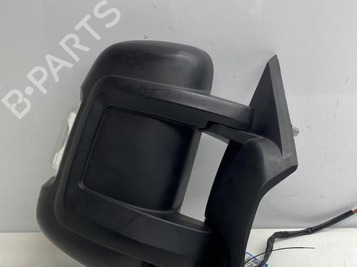 Rétroviseur droit CITROËN JUMPER II Van 2.2 HDi 130 (130 hp) 30905567