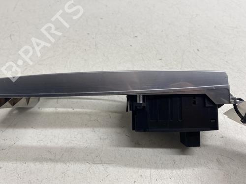 Elektrisk parkeringsbrems BMW 5 Touring (F11) 530 d | BP30848427E5