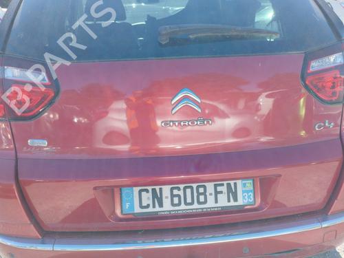 Switch CITROËN C4 Picasso I MPV (UD_) 1.6 HDi 110 | BP29529099I30