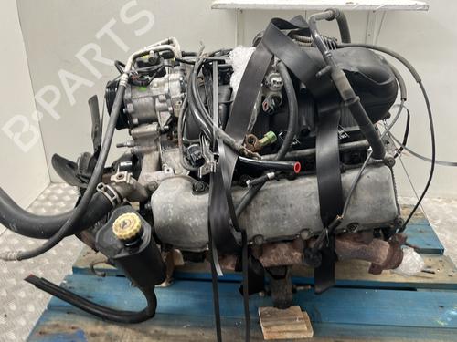 Engine DODGE RAM 1500 Standard Cab Pickup 4.7 4WD | BP27819142M1  - Image 5