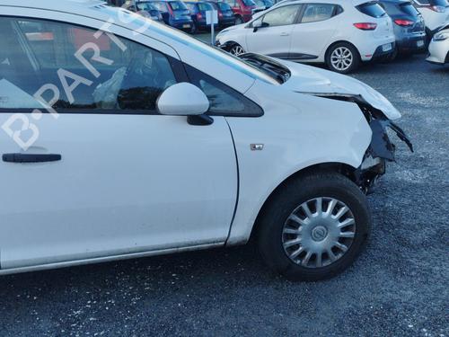 Ignition barrel OPEL CORSA D (S07) 1.3 CDTI (L08, L68) | BP36169717M48 - Image 10