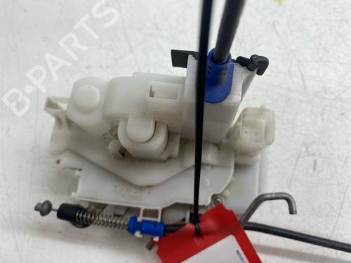 Used Front left lock Front left lock 38186559 38186559