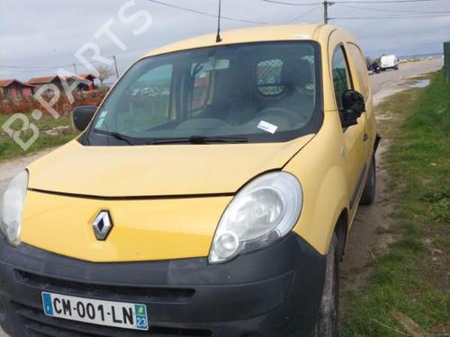 Front right window mechanism RENAULT KANGOO Express (FW0/1_) 1.5 dCi 75 (FW07, FW10, FW04) | BP22862965C23 