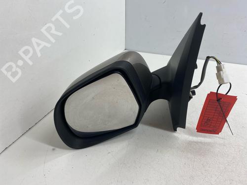 Used Left mirror Left mirror DACIA LODGY (JS_) 1.5 dCi (JSMC, JSAF) (107 hp) 34149048 34149048