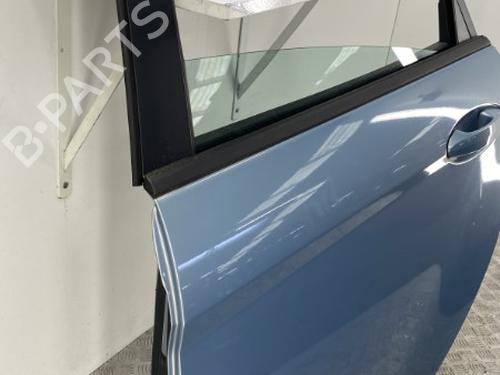 Left rear door FORD FIESTA VI (CB1, CCN) 1.25 | BP22862844C4 