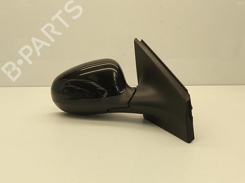 Right mirror FIAT BRAVO II (198_) 1.9 D Multijet (198AXB1A) | BP22851947C27 