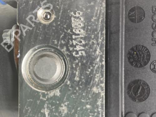 ABS pump DACIA DUSTER (HS_) 1.6 16V LPG | BP22860887M43 