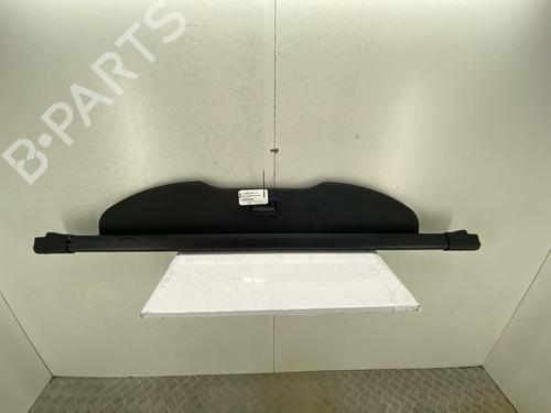 Rear parcel shelf FORD S-MAX (WA6) 2.0 TDCi | BP36169723C85 - Image 3