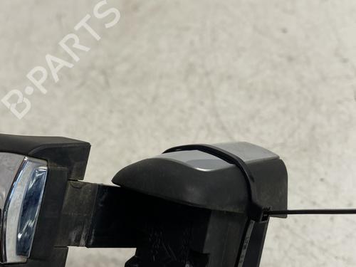 Rear right exterior door handle CITROËN C3 Picasso (SH_) 1.6 HDI 90 | BP27819221C130 