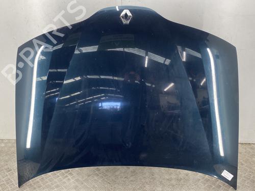Used Hood RENAULT LAGUNA II Grandtour (KG0/1_) 1.9 dCi (KG0G) (120 hp) 25258473