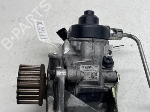 Used Injection pump RENAULT KANGOO Express (FW0/1_) 1.5 dCi 75 (FW07, FW10, FW04) (75 hp) 26388508