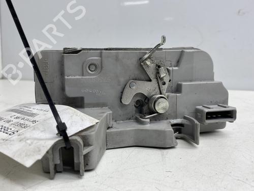 Rear right lock PEUGEOT 307 Break (3E) 1.6 HDi 110 | BP22859440C99 