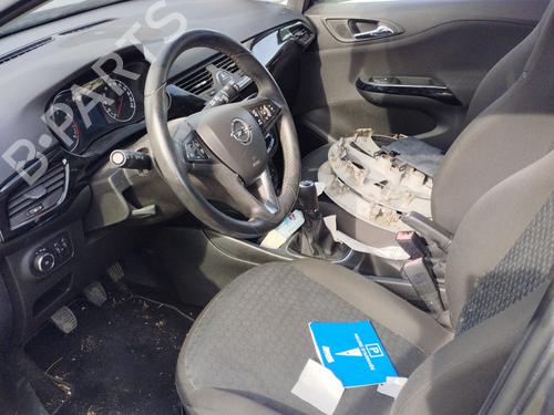 Motorhjelm OPEL CORSA E (X15) 1.4 (08, 68) | BP34242262C1 - Image 7