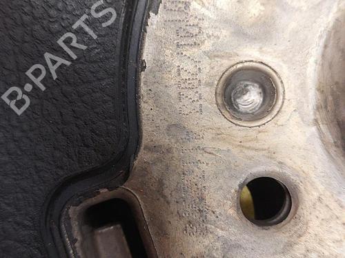 Steering wheel VW POLO V (6R1, 6C1) 1.6 TDI | BP22858014C49 