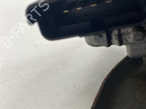 Front wiper motor DACIA LOGAN MCV (KS_) 1.5 dCi (KS0W) | BP22861057M29 