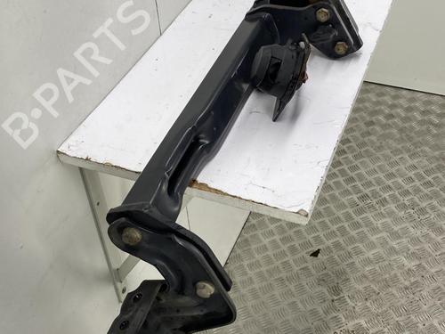 Used Tow ball/Mechanism PEUGEOT 307 (3A/C) 1.6 HDi (90 hp) 22849675