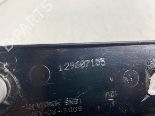 Used Left taillight Left taillight 38186553 38186553