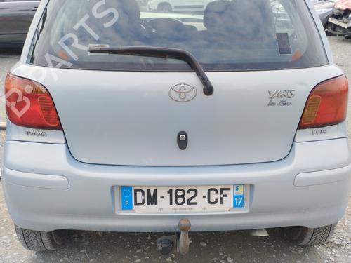 Switch TOYOTA YARIS (_P1_) 1.0 (SCP10_, SCP10R) | BP34384972I30  - Image 6