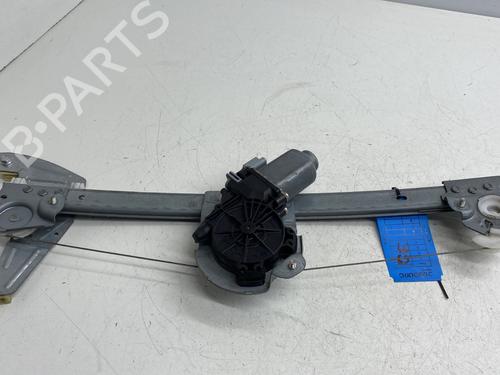 Used Front right window mechanism TOYOTA AYGO (_B1_) 1.0 (KGB10_, KGB10R) (68 hp) 29968957