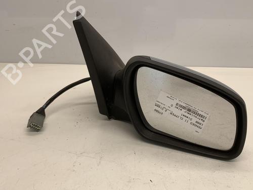 Right mirror FORD MONDEO III Turnier (BWY) 2.0 TDCi | BP22858677C27 
