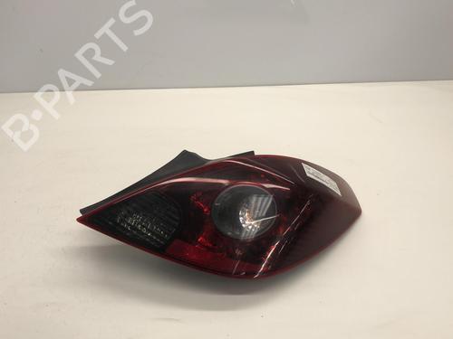 Right taillight OPEL CORSA D (S07) 1.4 (L08, L68) | BP22855417C35 