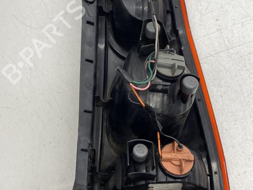 Used Left taillight Left taillight HYUNDAI MATRIX (FC) 1.5 CRDi VGT (110 hp) 22860164 22860164