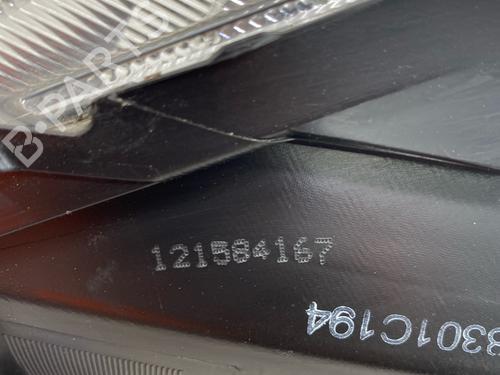Used Right headlight Right headlight MITSUBISHI MIRAGE / SPACE STAR VI Hatchback (A0_A) 1.0 (A05A) (71 hp) 36169745 36169745