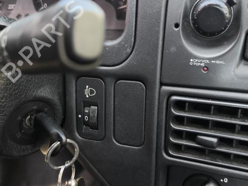 Left front window switch PEUGEOT 106 I (1A, 1C) | BP36368129I27 - Image 9