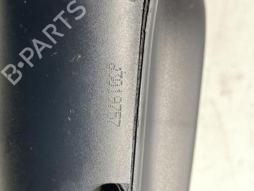 Right mirror HONDA CIVIC VI Fastback (MA, MB) 1.5 i Vtec-E (MA9) | BP22849192C27 