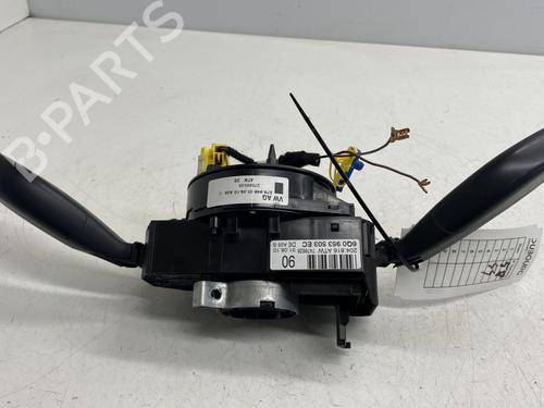 Steering column stalk VW POLO V (6R1, 6C1) 1.6 TDI | BP26686432I23 