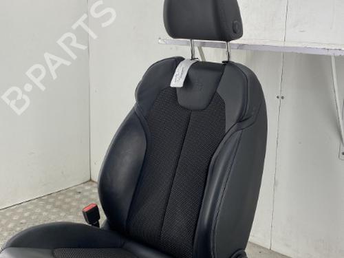 Left front seat AUDI Q2 (GAB, GAG) 1.4 TFSI | BP24850719C15 - Image 4
