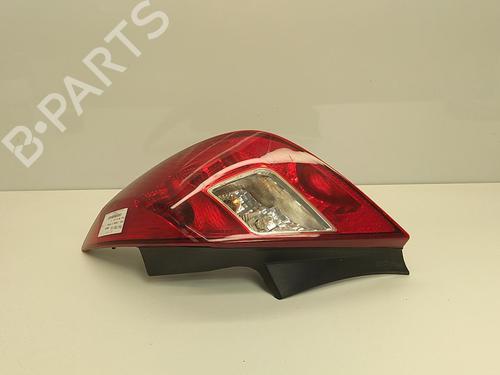 Right taillight OPEL CORSA D (S07) 1.3 CDTI (L08, L68) | BP22856695C35 