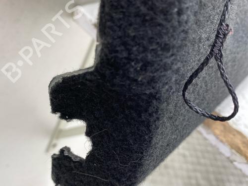 Rear parcel shelf FORD FIESTA VI (CB1, CCN) 1.4 TDCi | BP35924604C85 - Image 5