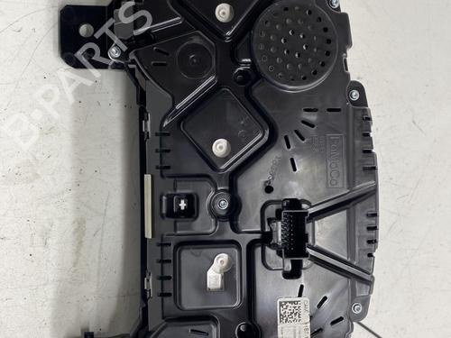 Instrument cluster FORD FIESTA VII (HJ, HF) 1.1 Ti-VCT | BP26683458C47