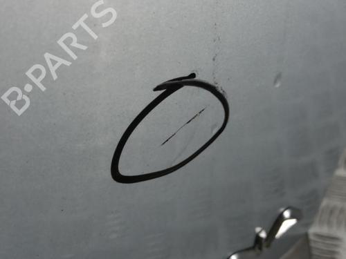 Tailgate RENAULT LAGUNA II Grandtour (KG0/1_) 1.9 dCi (KG0E, KG0R) | BP22850924C6 