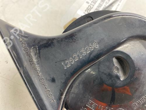 Horn PEUGEOT 206 SW (2E/K) 2.0 HDi | BP36250075E13  - Image 5