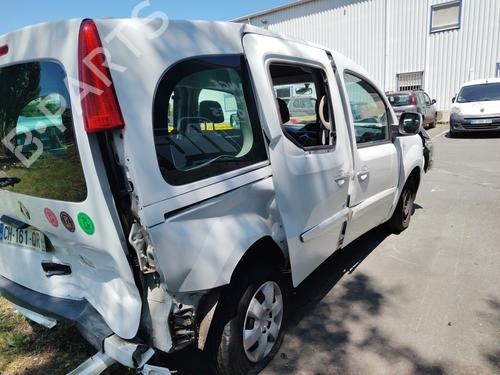 Left taillight RENAULT KANGOO BE BOP (KW0/1_) | BP32858636C34 - Image 8