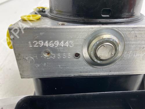 ABS pump BMW 3 (E90) 318 d | BP37663250M43 - Image 6