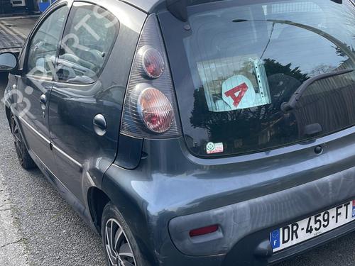 Switch CITROËN C1 (PM_, PN_) 1.0 | BP34645217I30 - Image 10