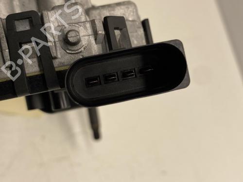 Used Front wiper motor Front wiper motor CITROËN C3 III (SX) 1.6 BlueHDi 75 (75 hp) 22851382 22851382