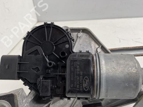 Front wiper motor FORD KUGA I 2.0 TDCi | BP24657594M29 