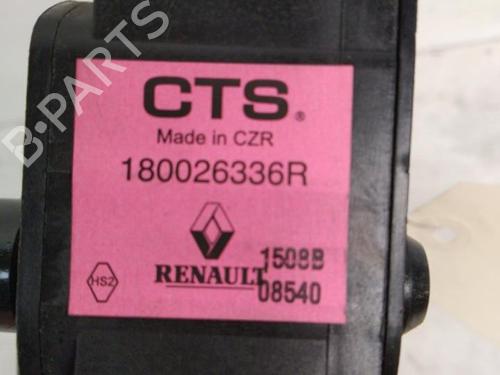 Other RENAULT ZOE (BFM_) ZOE | BP22854701O1 