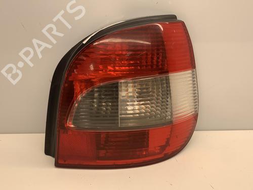 Used Right taillight Right taillight RENAULT SCÉNIC I MPV (JA0/1_, FA0_) 1.9 dCi (JA05, JA1F) (102 hp) 22858973 22858973