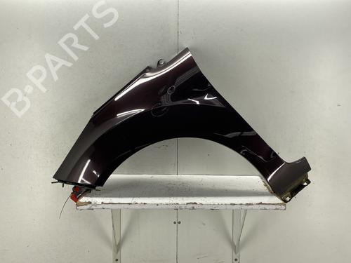left-front-fenders-ford-fiesta-vi-cb1-ccn-2008-32749280 main image