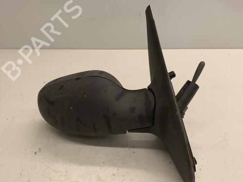 Right mirror RENAULT CLIO II (BB_, CB_) 1.2 (BB0A, BB0F, BB10, BB1K, BB28, BB2D, BB2H, CB0A,... | BP22853420C27 