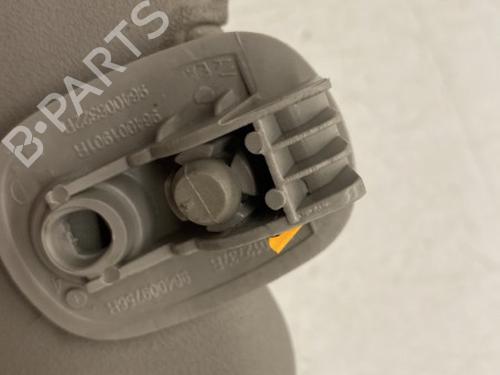 Used Right sun visor Right sun visor DACIA LOGAN MCV (KS_) 1.5 dCi (KS0W) (86 hp) 22861380 22861380